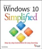 Windows 10 Simplified