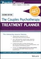 The Couples Psychotherapy Treatment Planner, with DSM-5 Updates, 2nd Editio