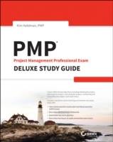 PMP Project Management Professional Exam Deluxe Study Guide