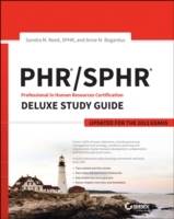 PHR / SPHR Professional in Human Resources Certification Deluxe Study Guide