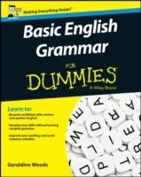 Basic English Grammar For Dummies, UK Edition