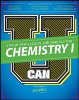 U Can: Chemistry I For Dummies