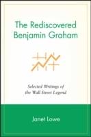 The Rediscovered Benjamin Graham: Selected Writings of the Wall Street Lege