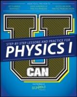 U Can: Physics I For Dummies