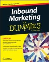 Inbound Marketing For Dummies