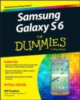 Samsung Galaxy S X For Dummies