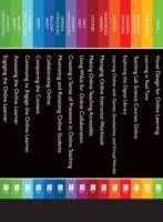 The Complete 15-Volume Jossey-Bass Online Teaching & Learning Library