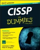 CISSP For Dummies, 5th Edition
