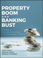 Property Boom and Banking Bust: The Role of Commercial Lending in the Bankr