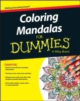 Coloring Mandalas For Dummies