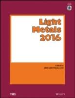 Light Metals 2016