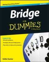 Bridge For Dummies, 4th Edition