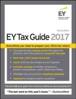 Ernst & Young Tax Guide 2017