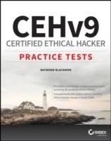 CEH: Certified Ethical Hacker Version 9 Practice Tests