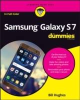 Samsung Galaxy S X For Dummies