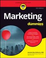 Marketing For Dummies, 5th Edition