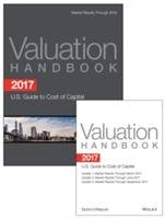 2017 Valuation Handbook - U.S. Guide to Cost of Capital + Quarterly PDF Upd