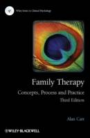 Family Therapy: Concepts, Process and Practice, 3rd Edition