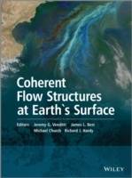 Coherent Structures in Flows at the Earth's Surface