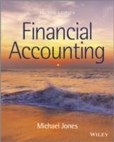 Financial Accounting 2e
