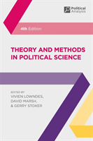 Theory and Methods in Political Science