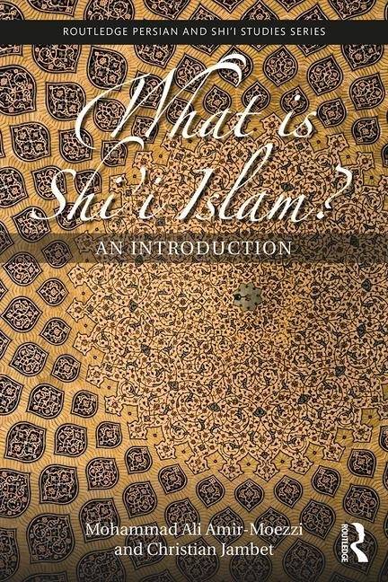 What is shii islam? - an introduction