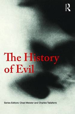 History of evil