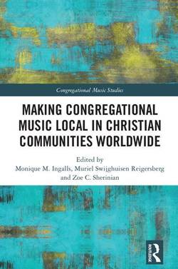 Making congregational music local in christian communities worldwide