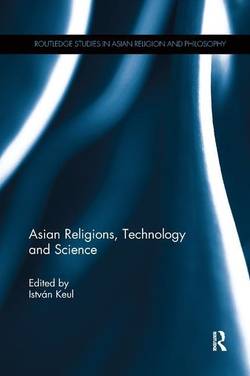 Asian religions, technology and science