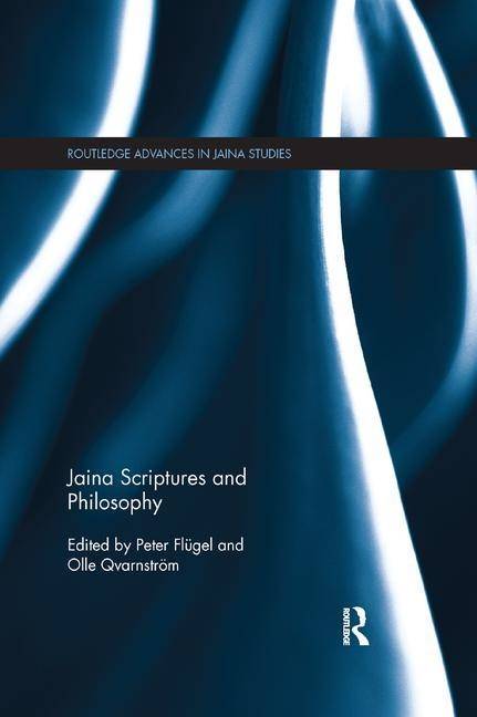 Jaina scriptures and philosophy