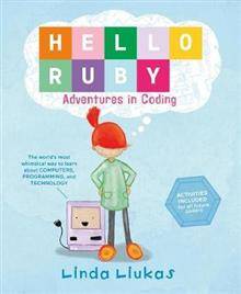 Hello Ruby : Adventures in Coding