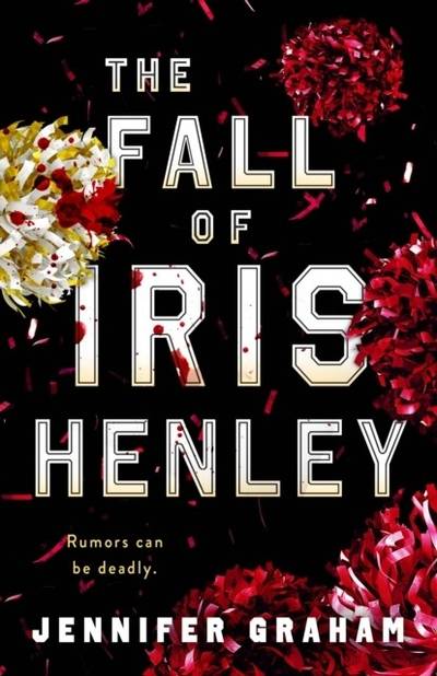 The Fall of Iris Henley