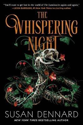 The Whispering Night