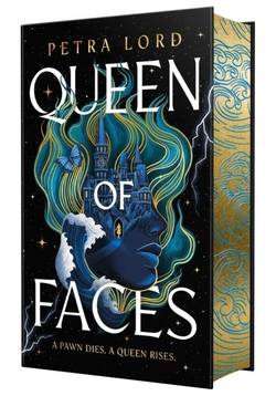 Queen of Faces