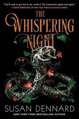 The Whispering Night