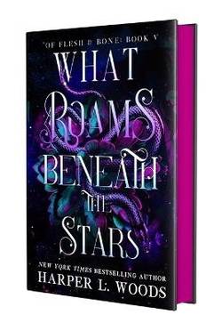 What Roams Beneath the Stars