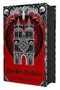 Heartless Heathens