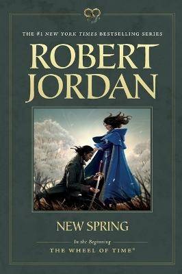 New Spring