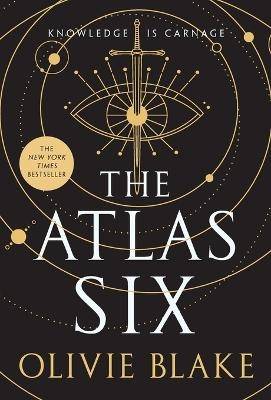 The Atlas Six