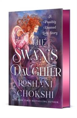 The Swan's Daughter