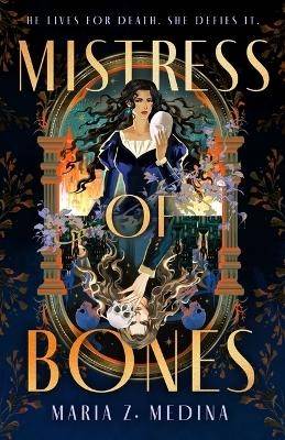 Mistress of Bones