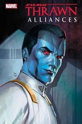 STAR WARS: THRAWN ALLIANCES