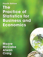 The Practice of Statistics for Business and Economics