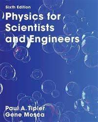 Physics for Scientists and Engineers (International Edition)