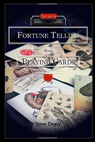 The Art of Fortune Telling with Playing Cards