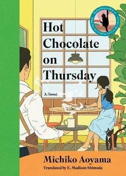 Hot Chocolate on Thursday