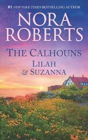 The Calhouns: Lilah and Suzanna