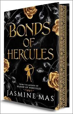 Bonds of Hercules (Deluxe Limited Edition)