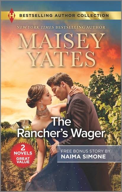 The Rancher's Wager