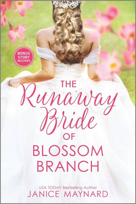 The Runaway Bride of Blossom Branch